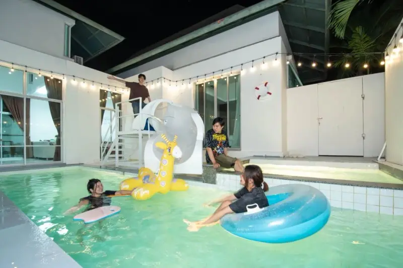ภายนอก ซีสเคป
