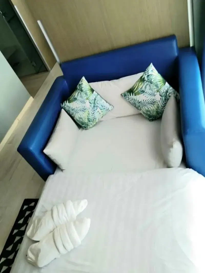 ภายใน Veranda 3407