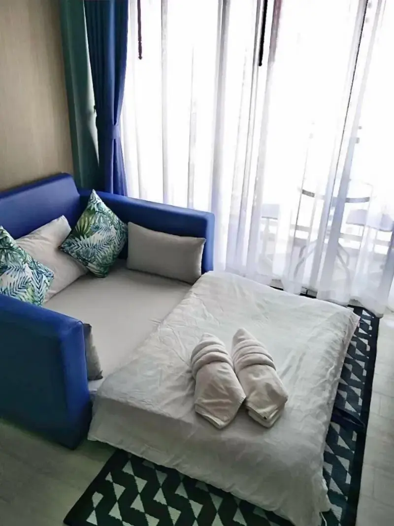 ภายใน Veranda 3407