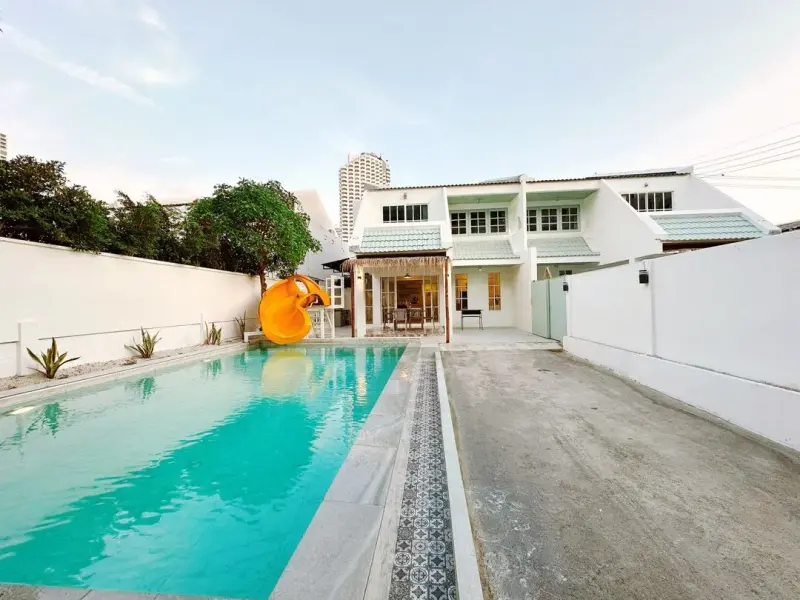 ภายนอก Beam beach 2