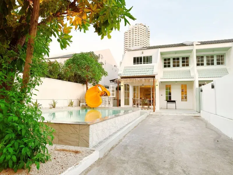 ภายนอก Beam beach 2