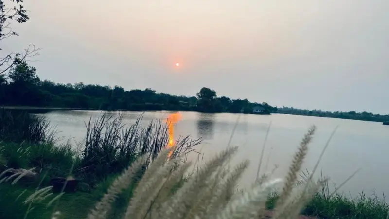 ภายนอก sunset1