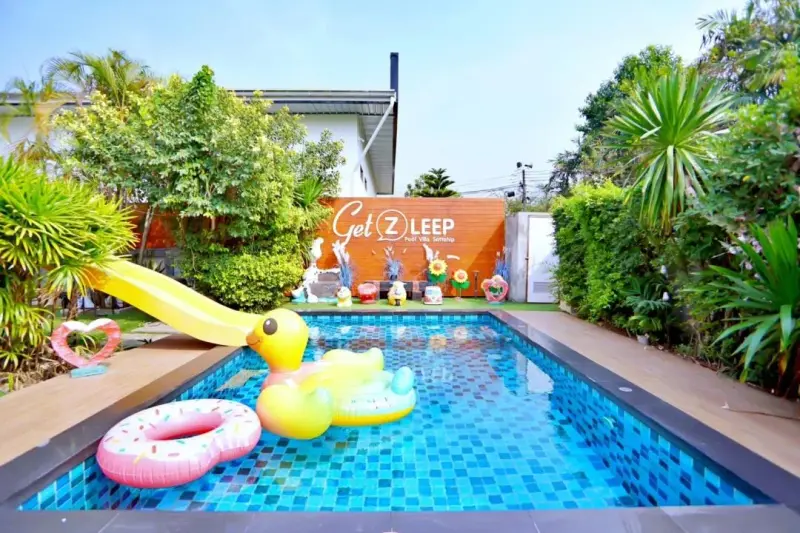 ภายนอก Get Z Leep1