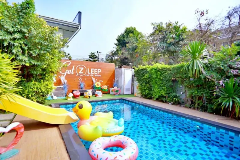 ภายนอก Get Z Leep1