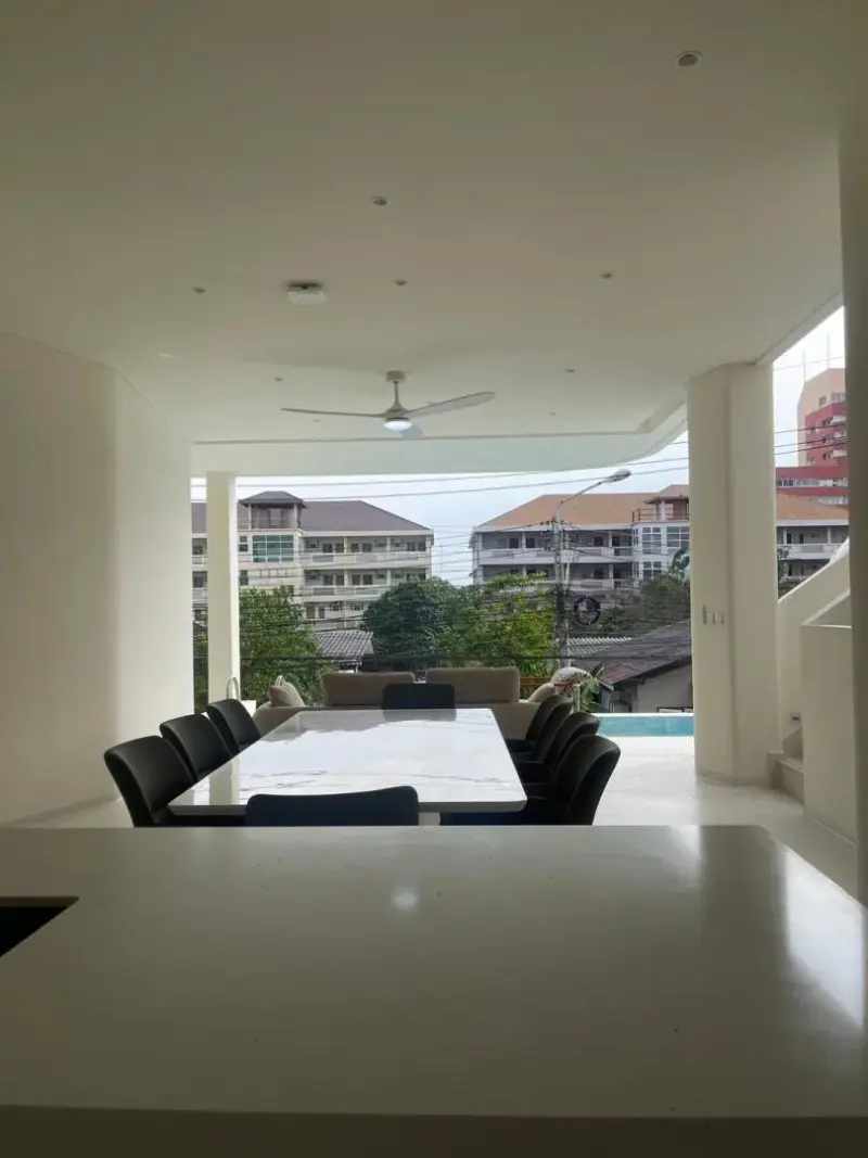 พูลวิลล่า Layla Poolvilla pattaya