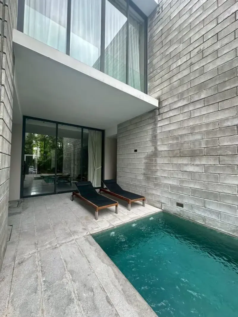 ภายนอก Oceanphere 311