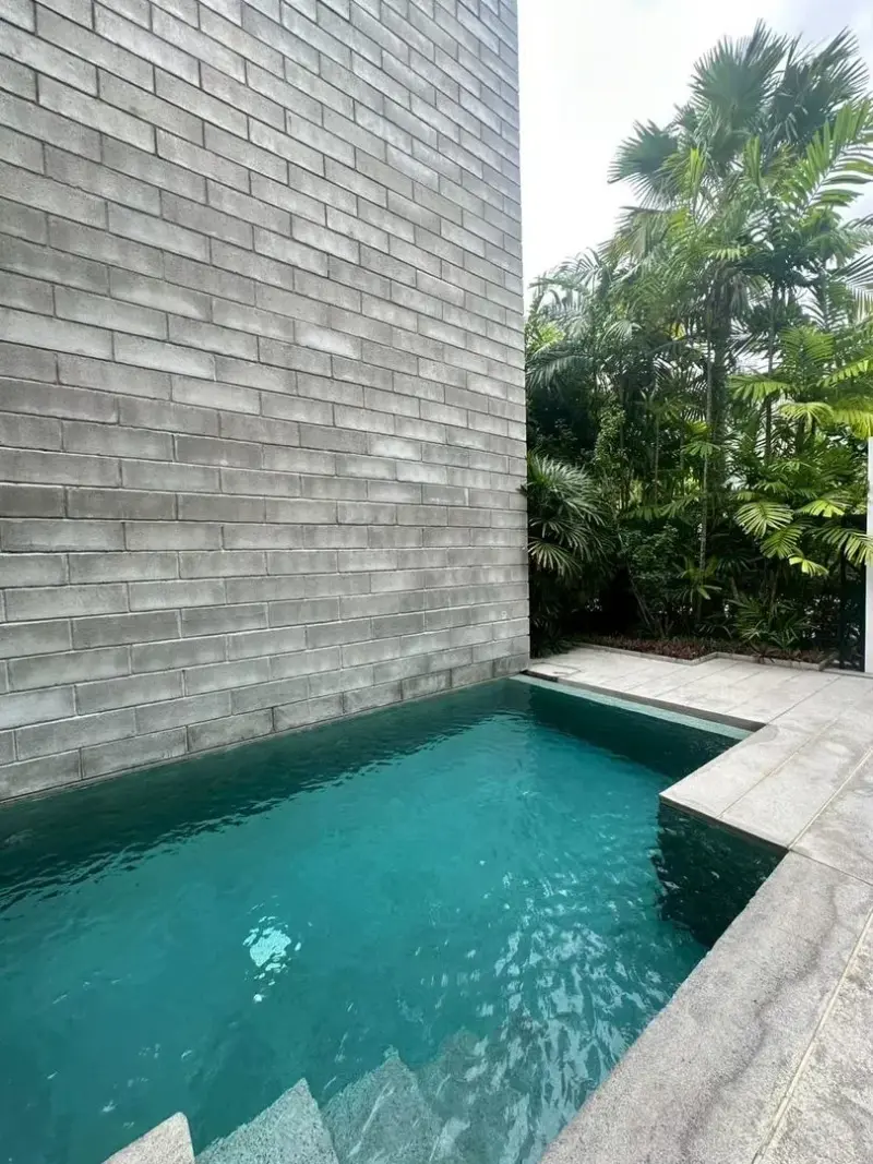 ภายนอก Oceanphere 311