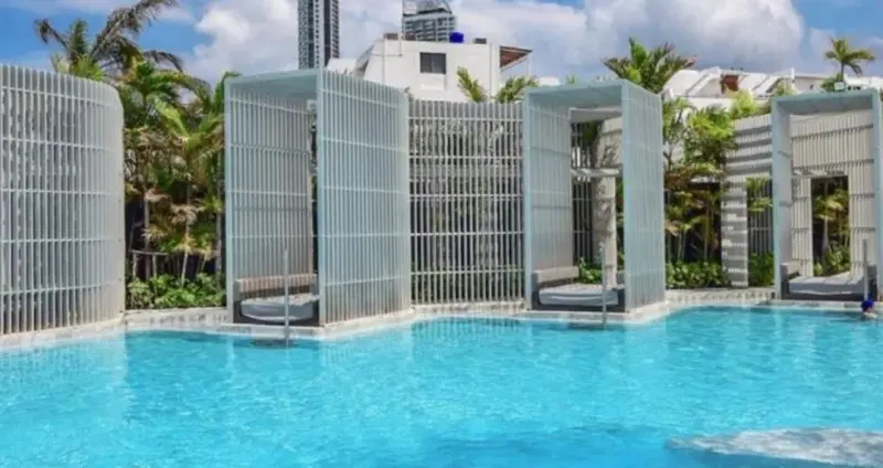 ภายนอก 268 Stay @ VERANDA RESIDENCE PATTAYA