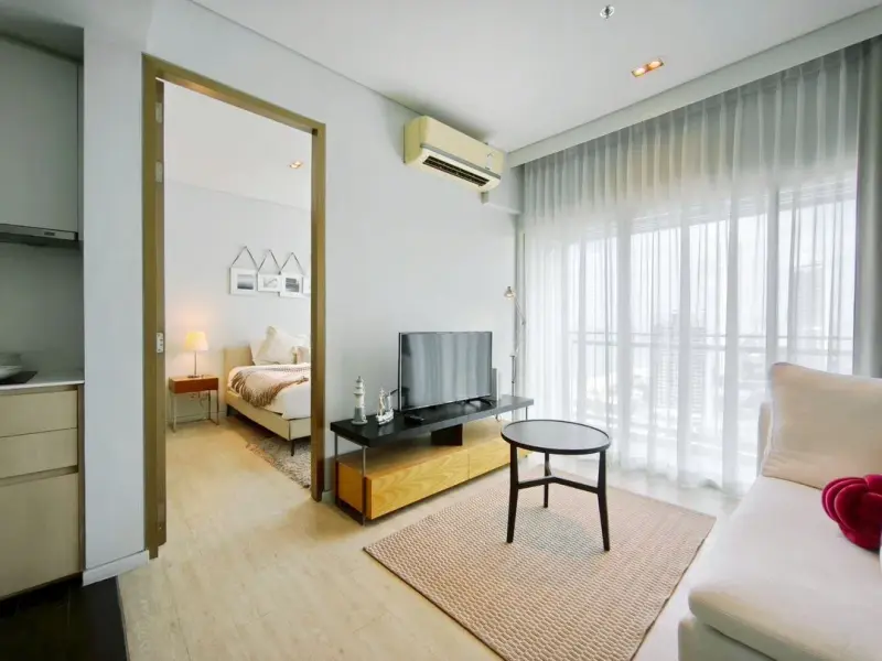 พูลวิลล่า 265 Stay @ VERANDA RESIDENCE PATTAYA