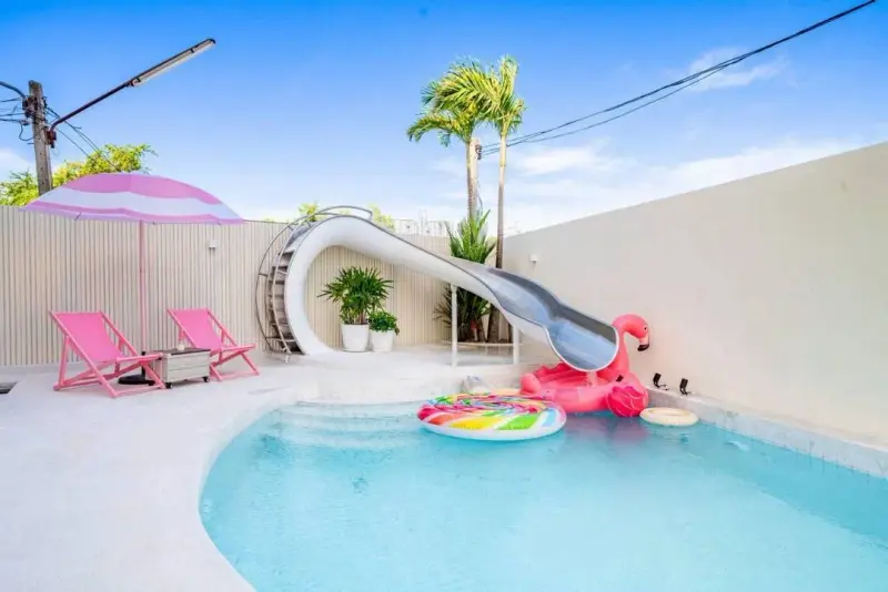 ภายนอก Selena’ House (เซเลน่า เฮาส์)