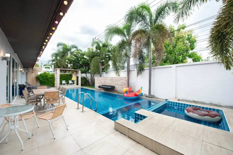 ภายนอก Sunshine Life 2 (C22)