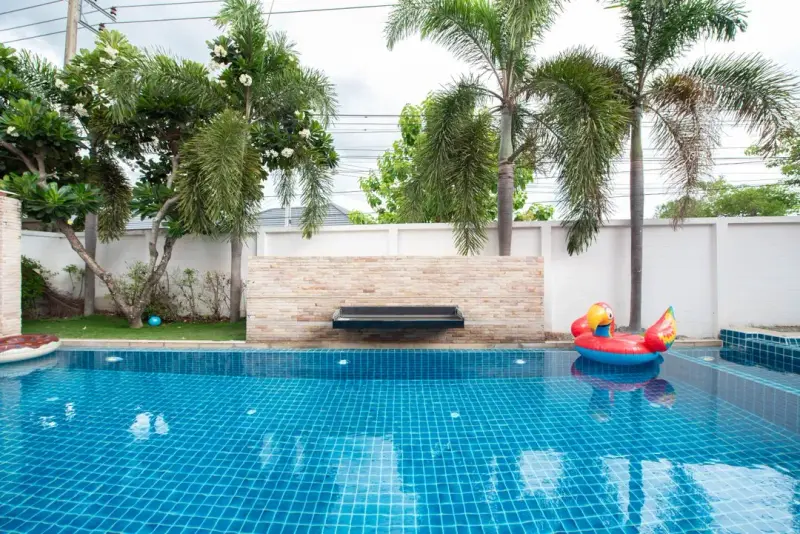 ภายนอก Sunshine Life 2 (C22)