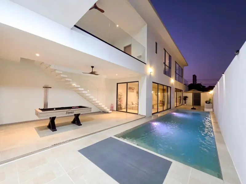 พูลวิลล่า Sea Sapphire Villa 7