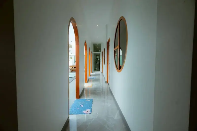 ภายนอก V house 1