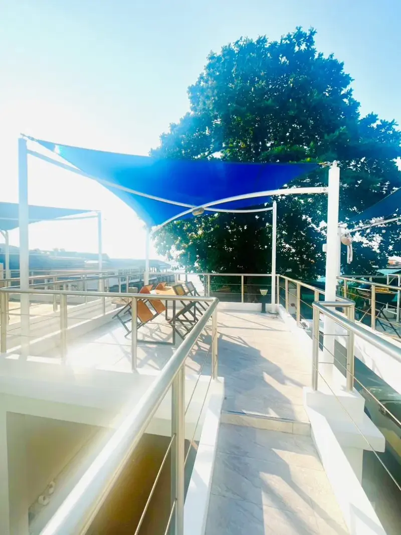 ภายนอก jayjai seaview poolvilla