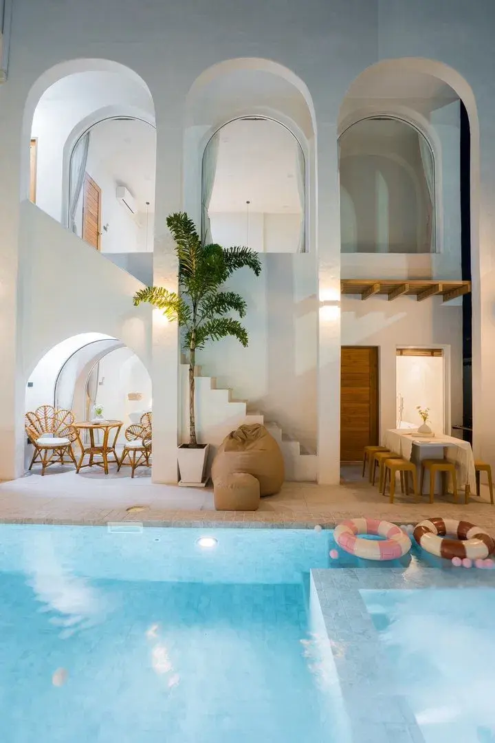 ภายนอก LYYA VILLA