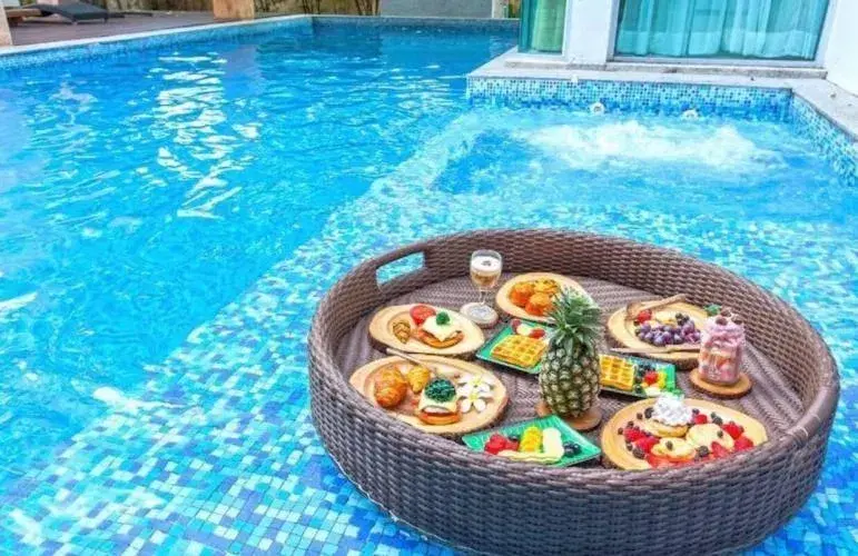 ภายนอก ศรีดารา