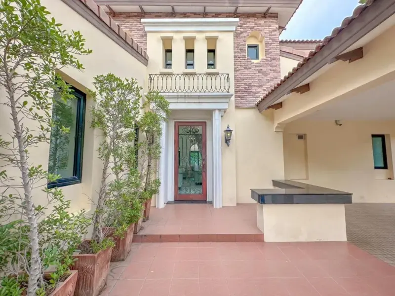ภายนอก Nusa Pool Villa