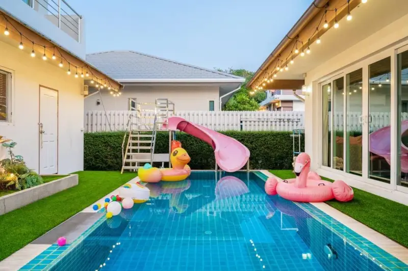 ภายนอก Sea Breeze 7