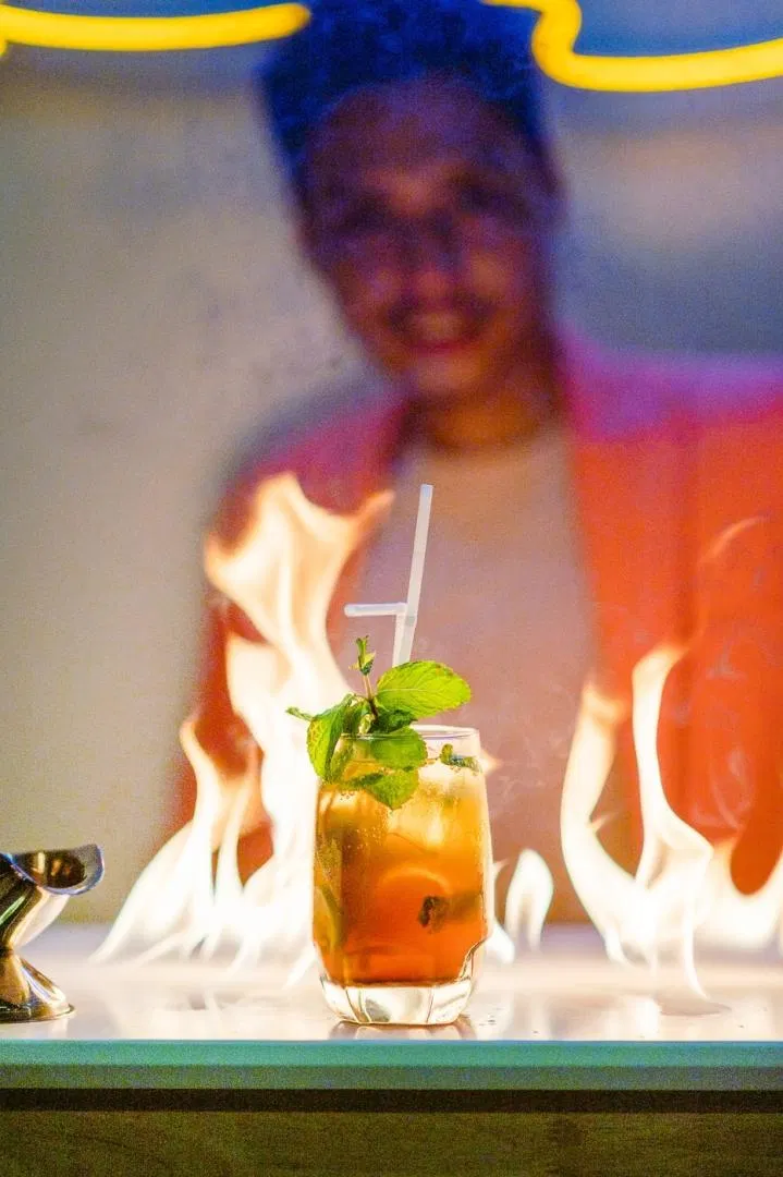 รูปจากลูกค้า Mojito Pool Villa