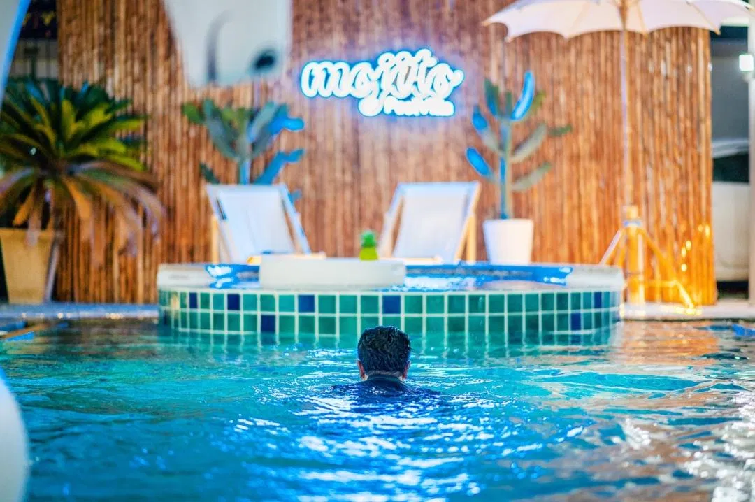รูปจากลูกค้า Mojito Pool Villa