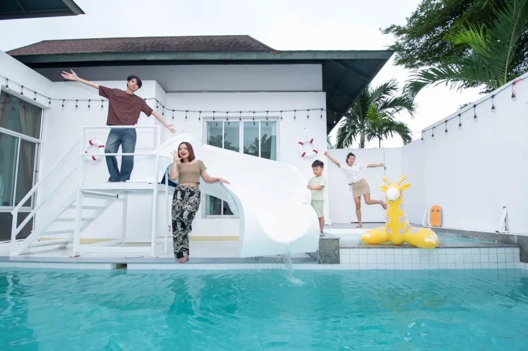 ภายนอก ซีสเคป