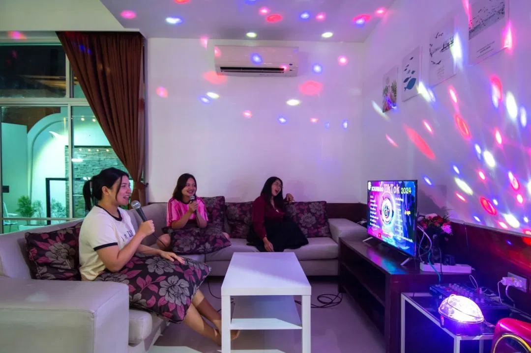 ภายใน ซีสเคป