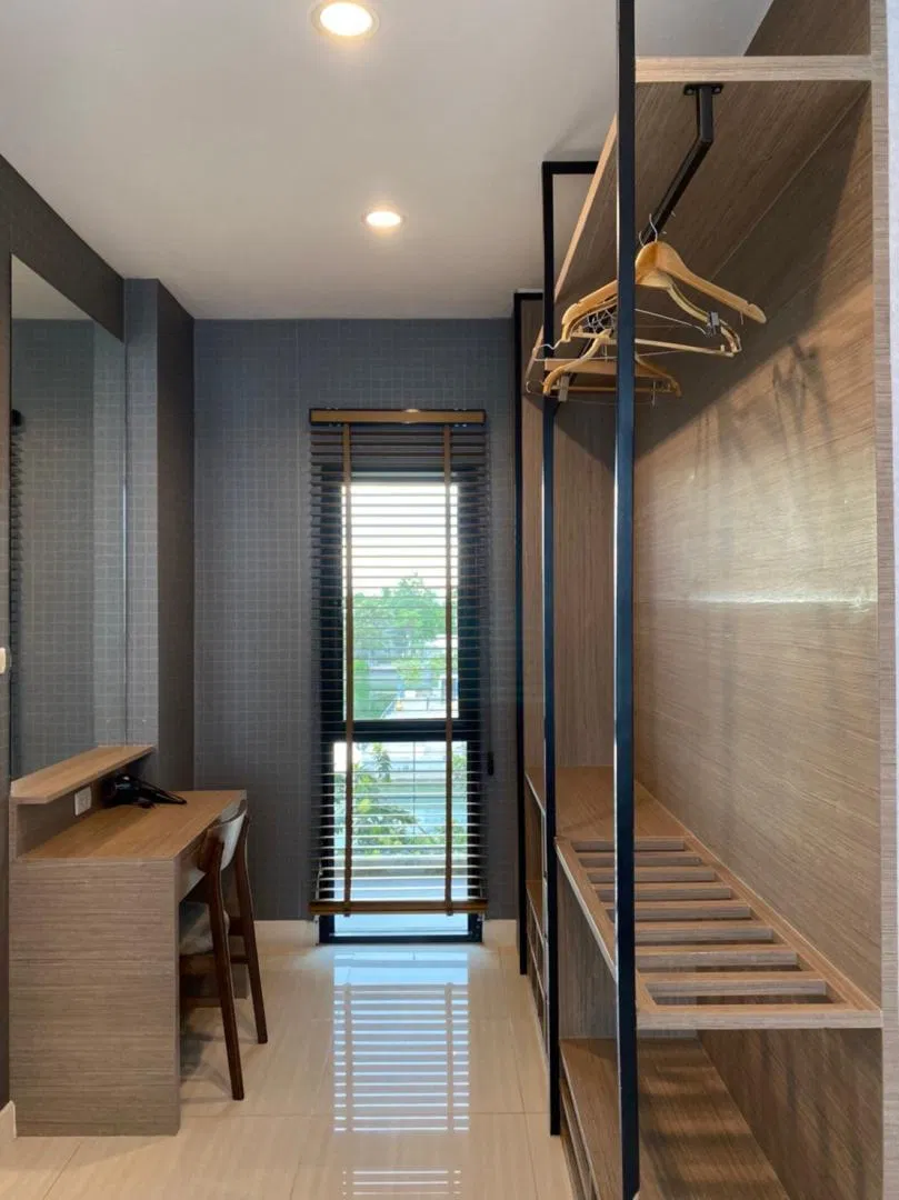 ภายใน Lake view pool villa 30