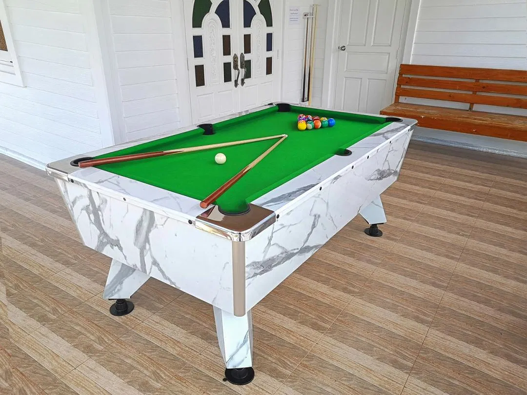 ภายใน ONZEN pool villa 1