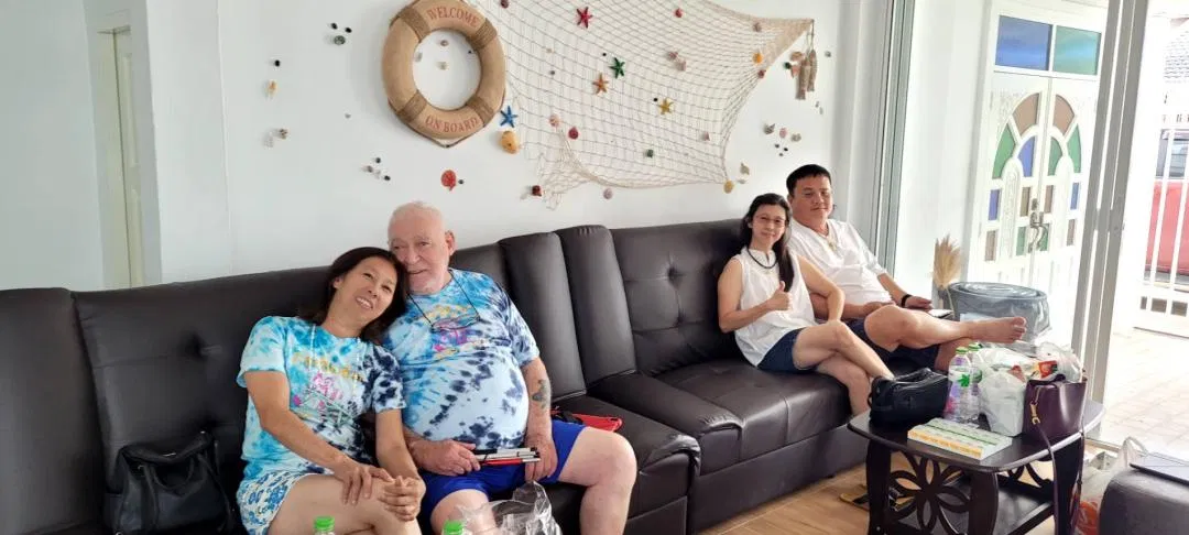 รูปจากลูกค้า ONZEN pool villa 1