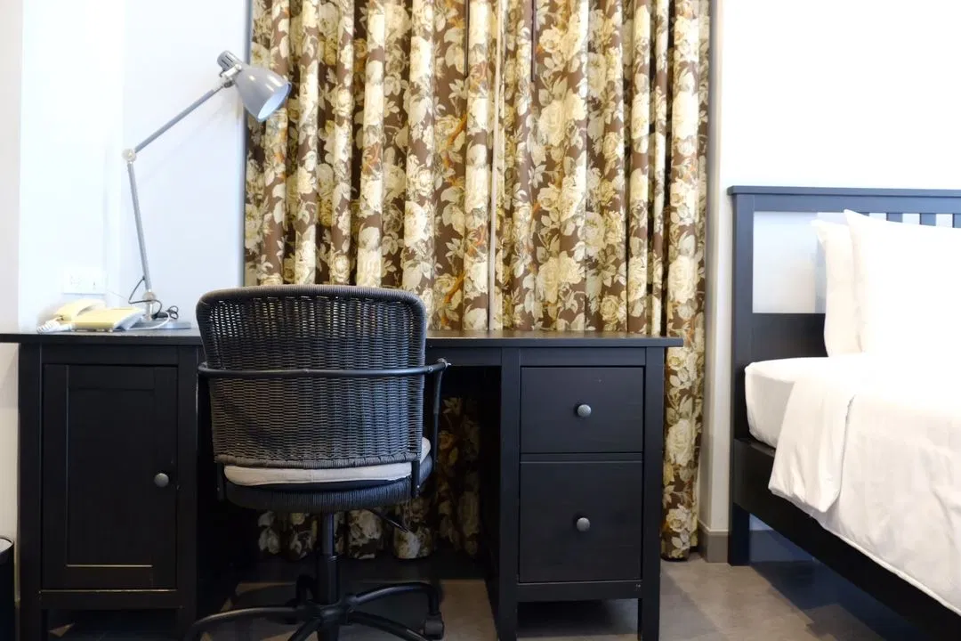 ห้องนอน The Sala Villa 10