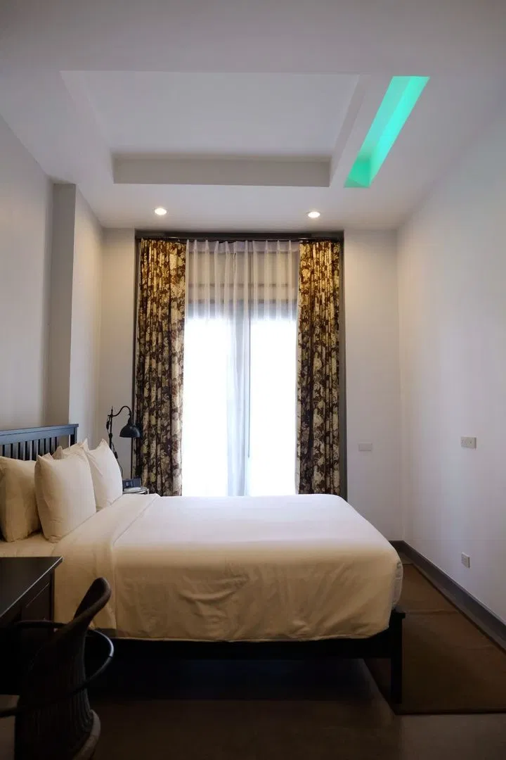 ห้องนอน The Sala Villa 10