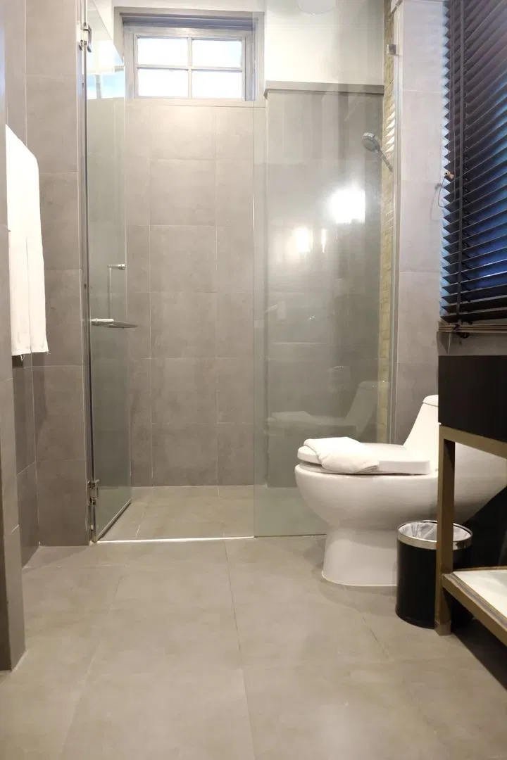 ห้องน้ำ The Sala Villa 10