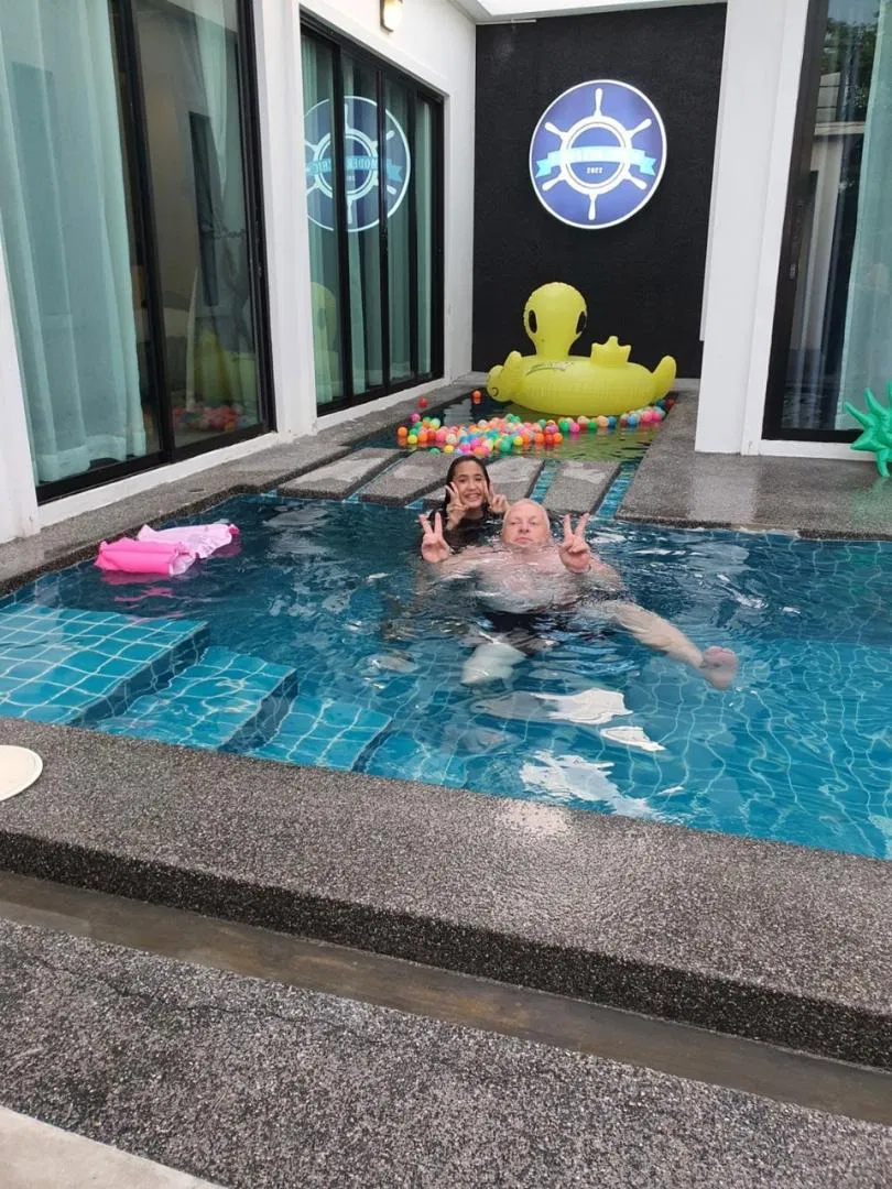 รูปจากลูกค้า Modern Chic Hua Hin