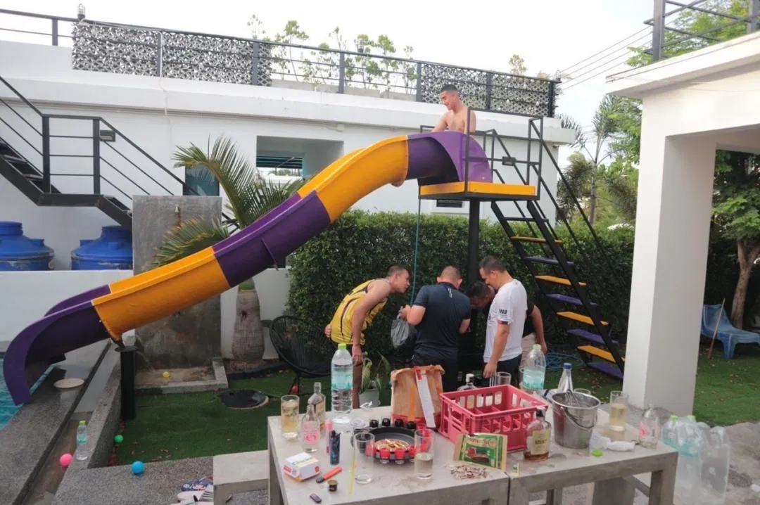 รูปจากลูกค้า Modern Chic Hua Hin