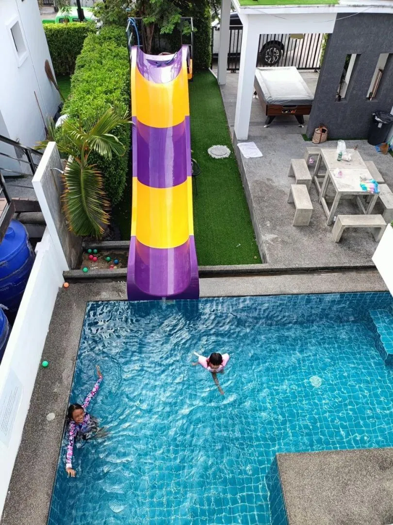 รูปจากลูกค้า Modern Chic Hua Hin