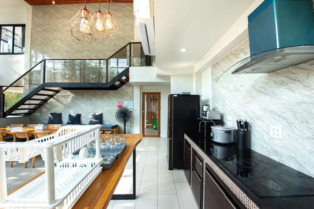 ครัว Kaena House
