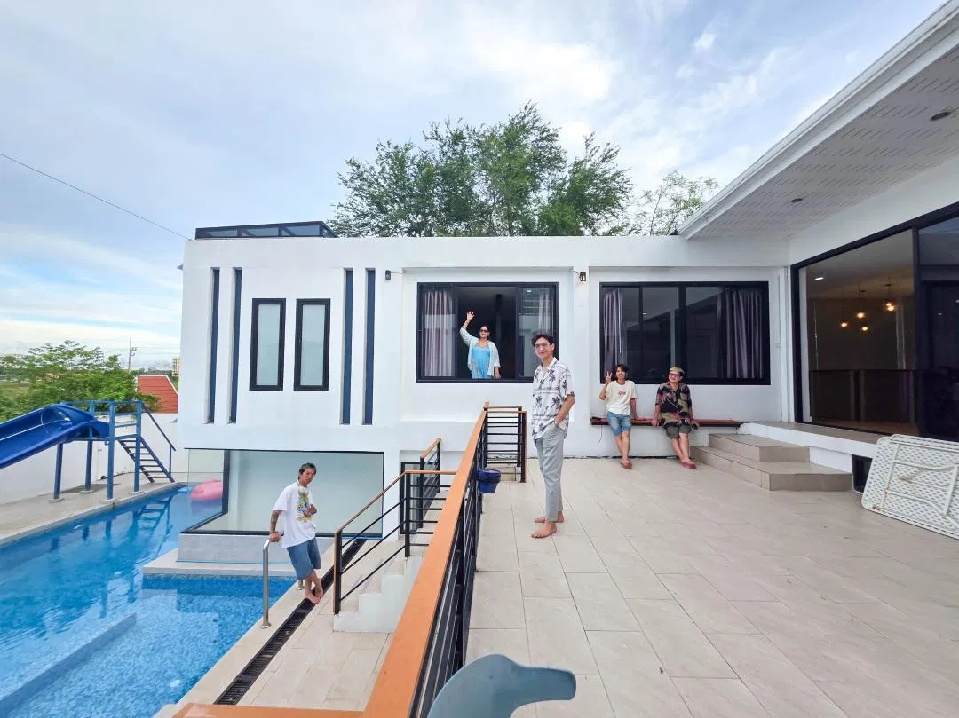 รูปจากลูกค้า Kaena House