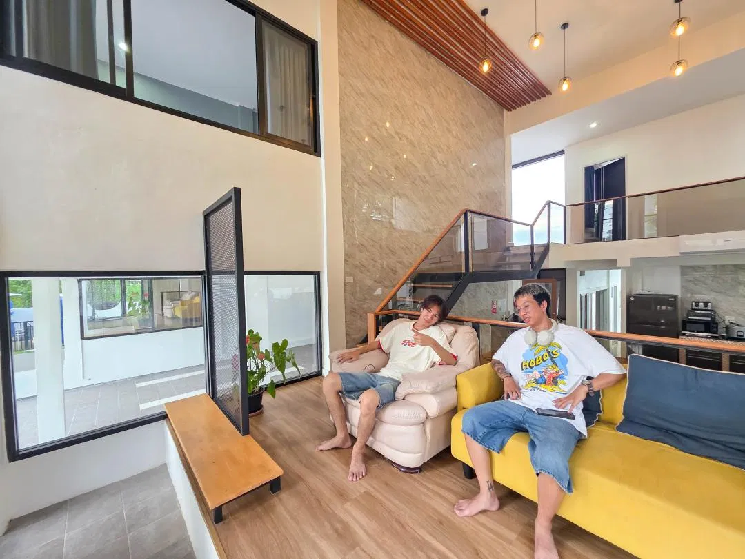 รูปจากลูกค้า Kaena House