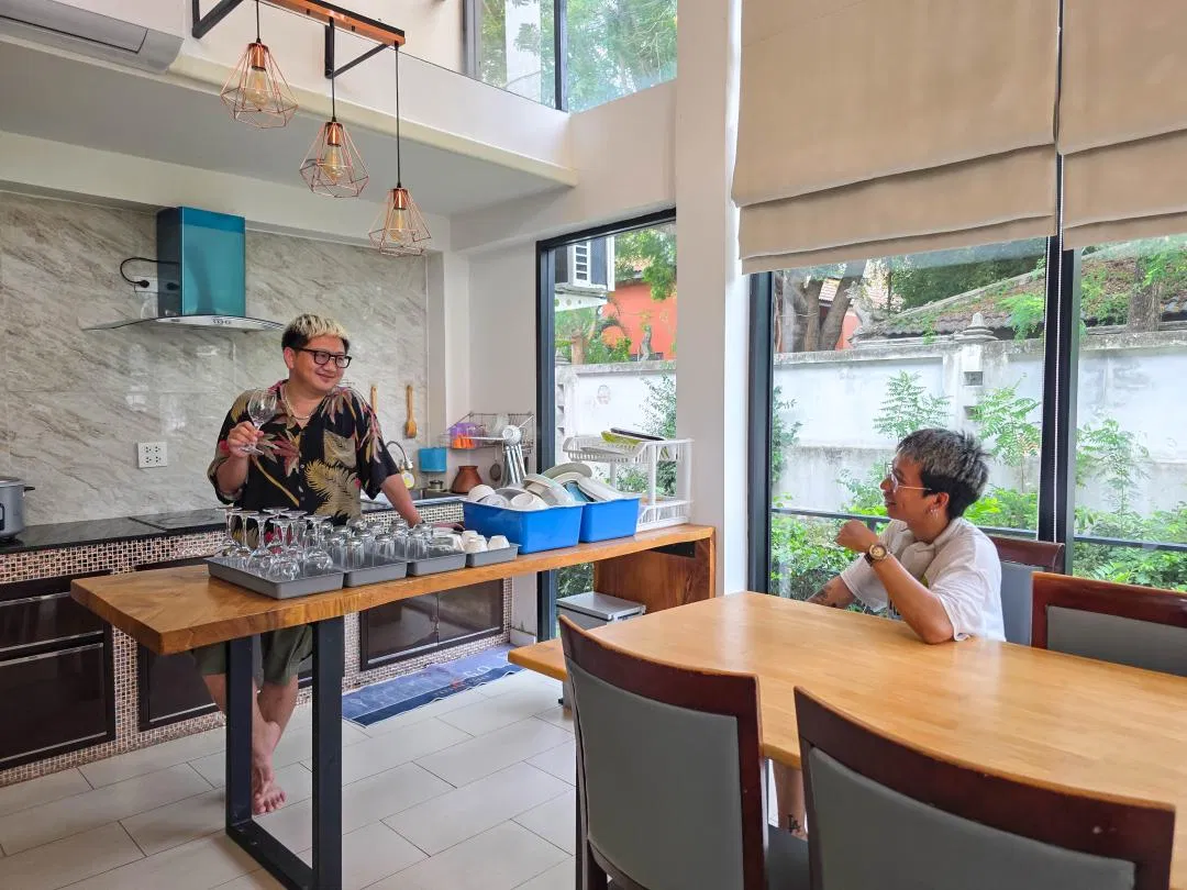 รูปจากลูกค้า Kaena House