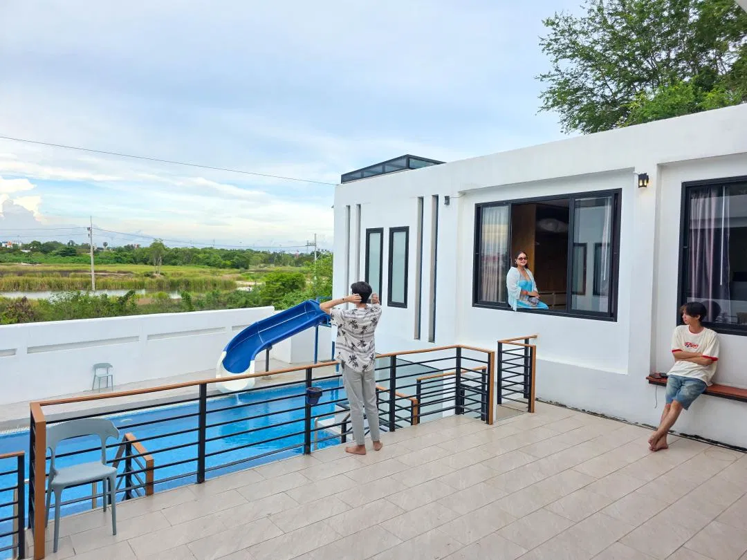 รูปจากลูกค้า Kaena House