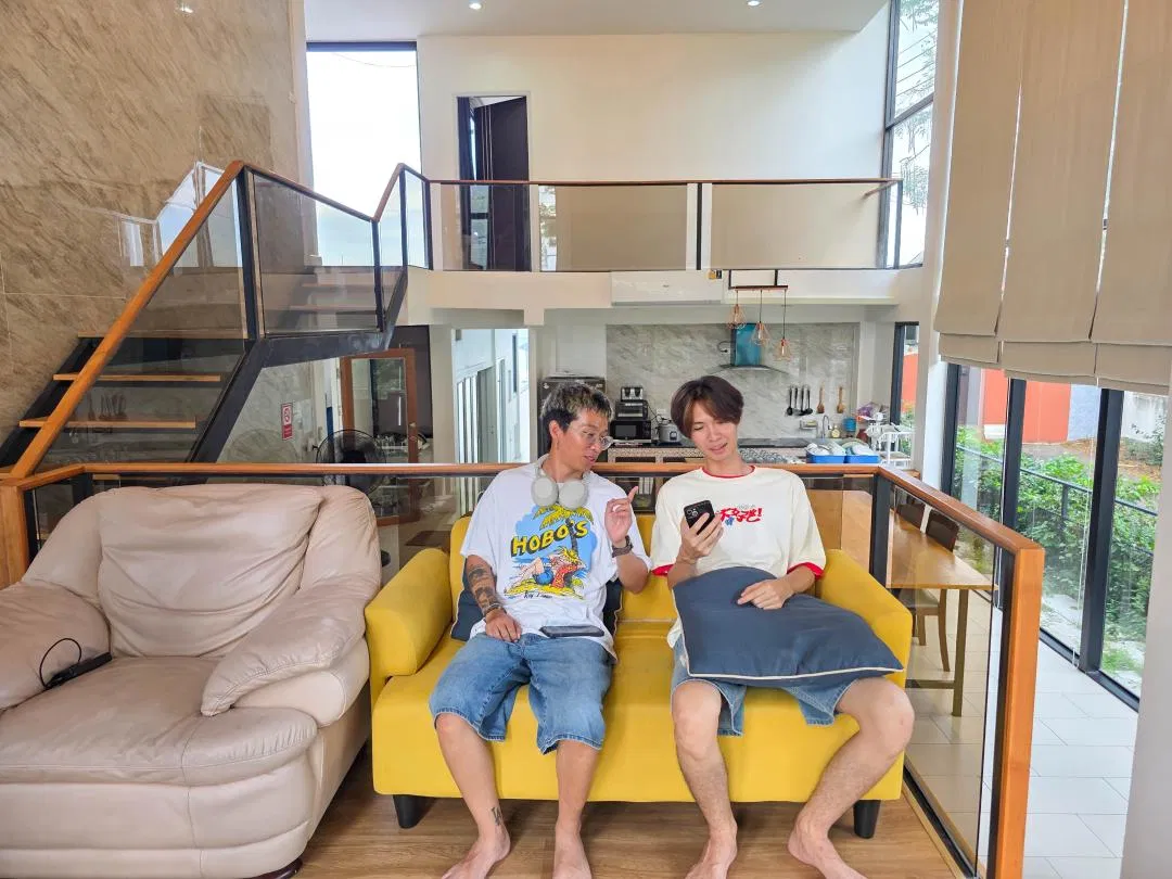 รูปจากลูกค้า Kaena House
