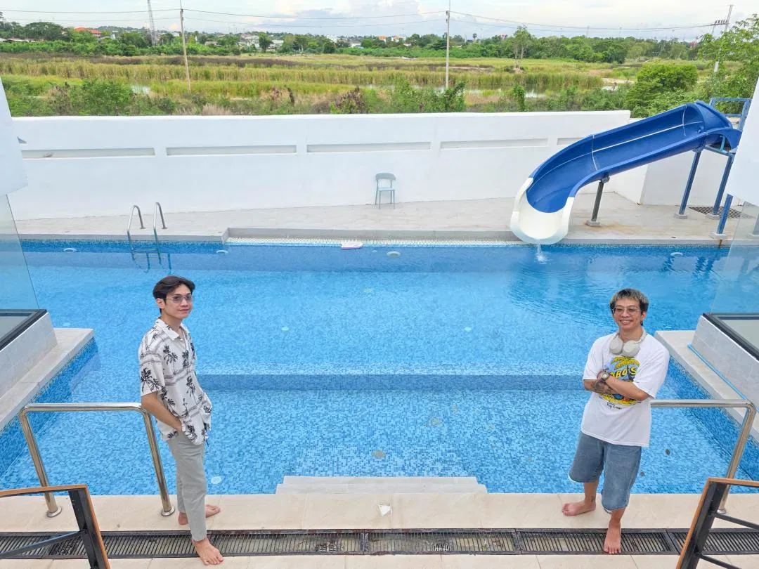 รูปจากลูกค้า Kaena House