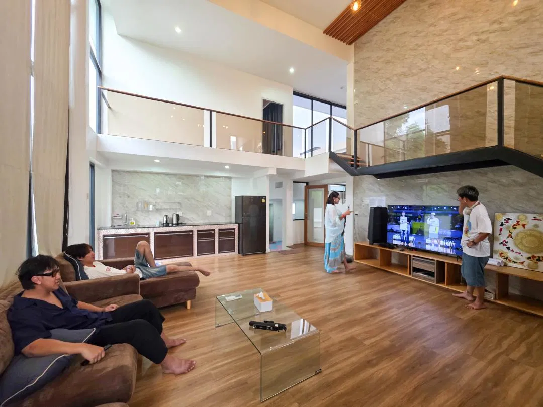 รูปจากลูกค้า Kaena House