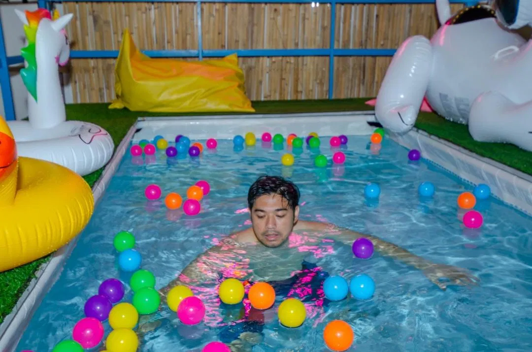 รูปจากลูกค้า Mermaid 2