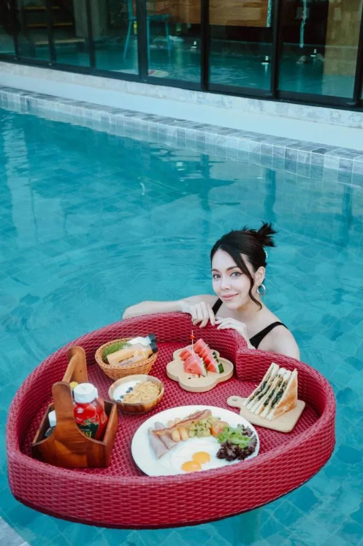 รูปจากลูกค้า Holiday Hua Hin