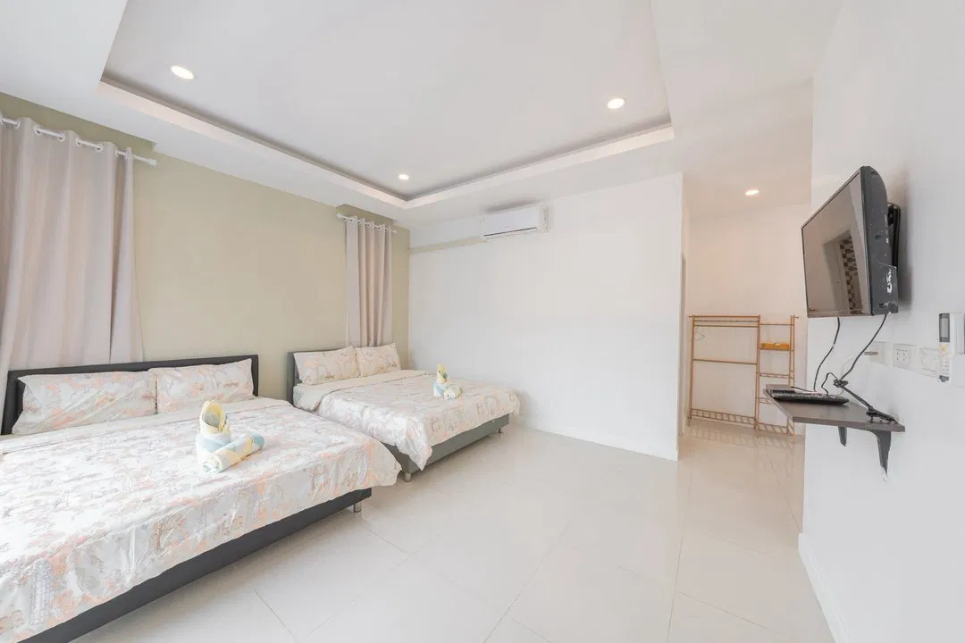 ห้องนอน โคลเอ้