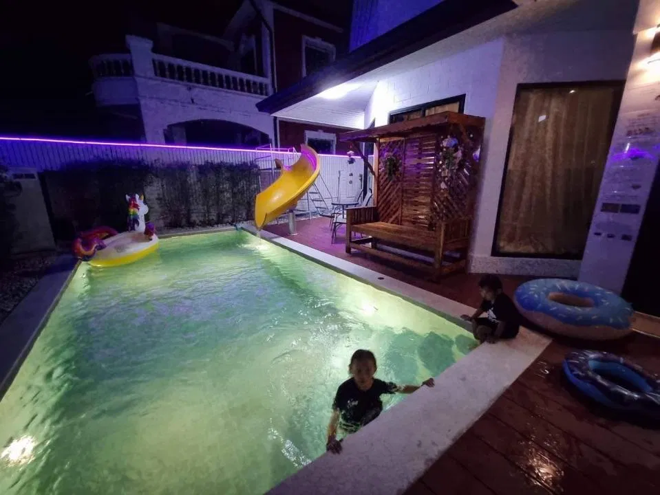 รูปจากลูกค้า Popnew Poolvilla