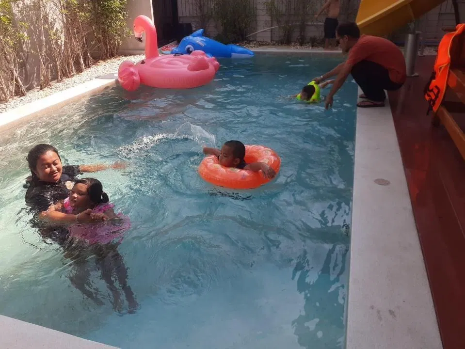 รูปจากลูกค้า Popnew Poolvilla