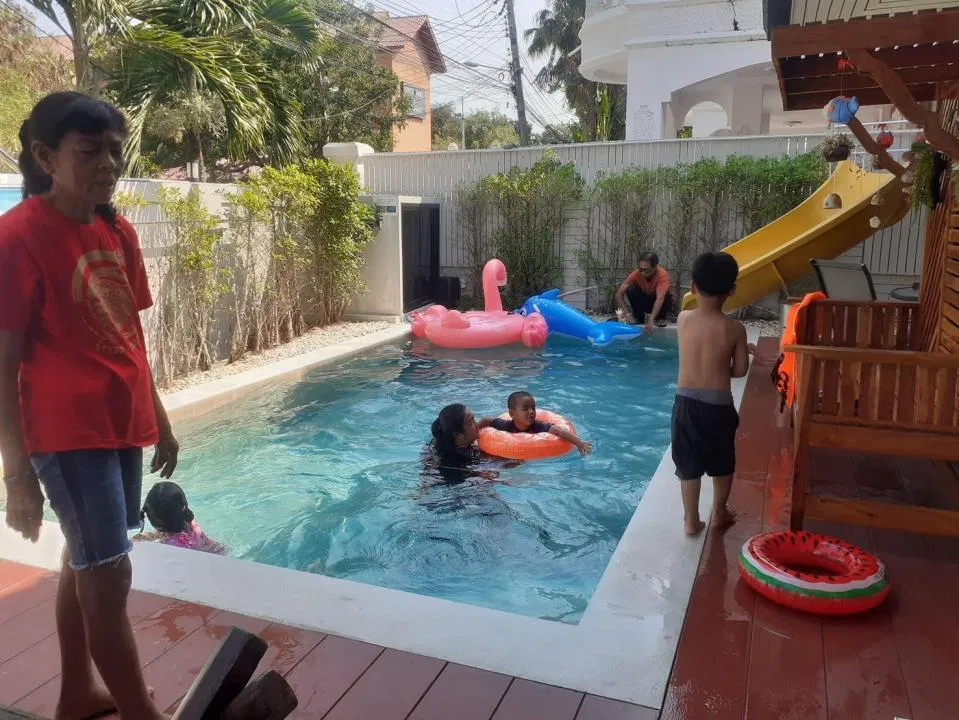 รูปจากลูกค้า Popnew Poolvilla
